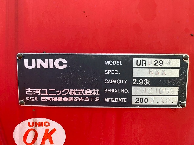 トラック画像