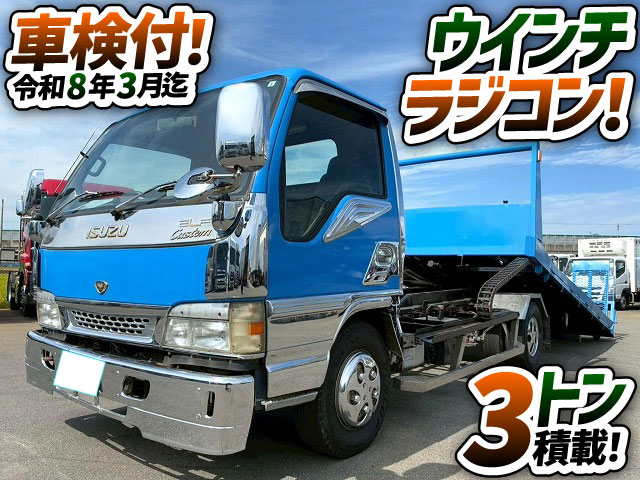 トラック画像
