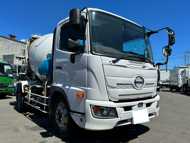 トラック画像