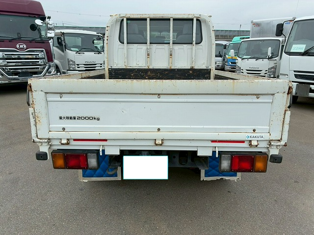 トラック画像