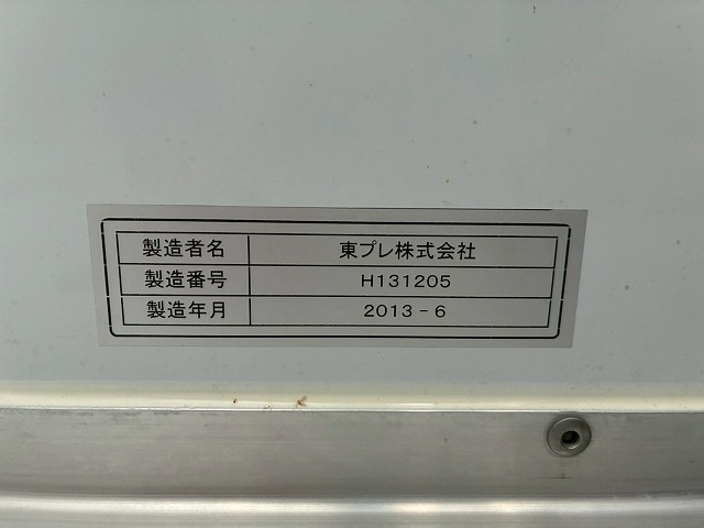トラック画像