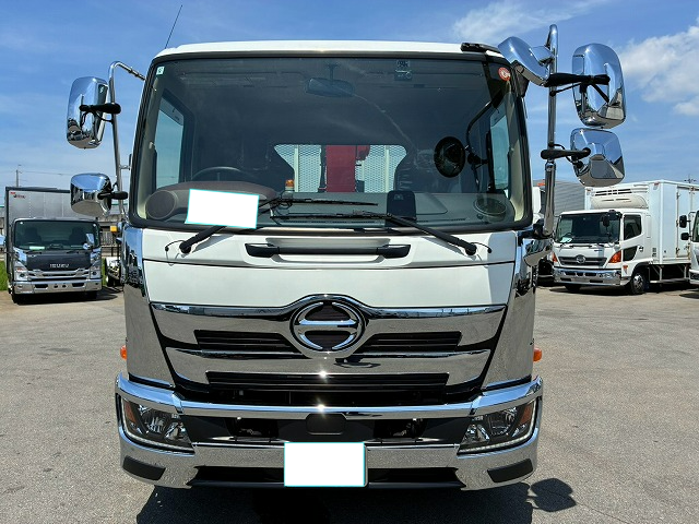 トラック画像