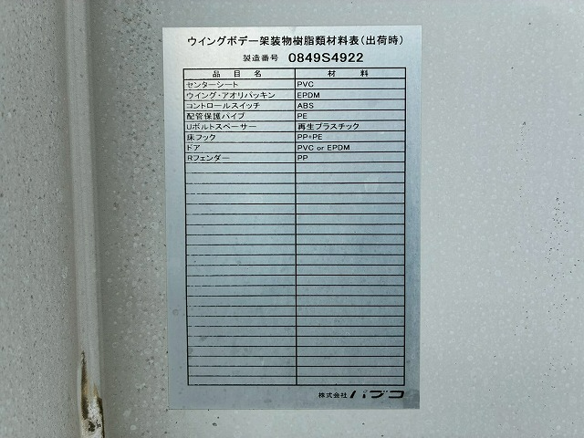 トラック画像