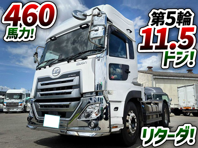 トラック画像