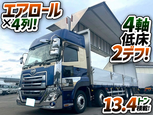 トラック画像