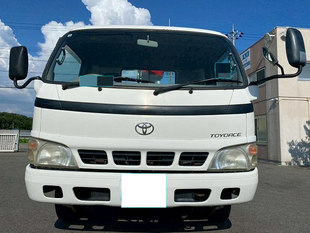 トラック画像