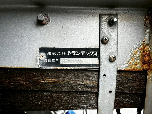 トラック画像