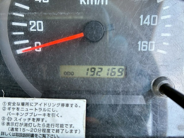 トラック画像