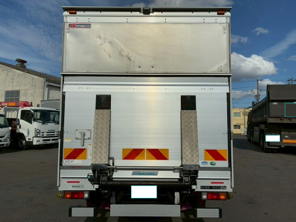 トラック画像