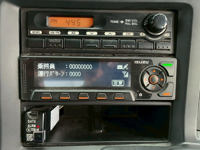 トラック画像