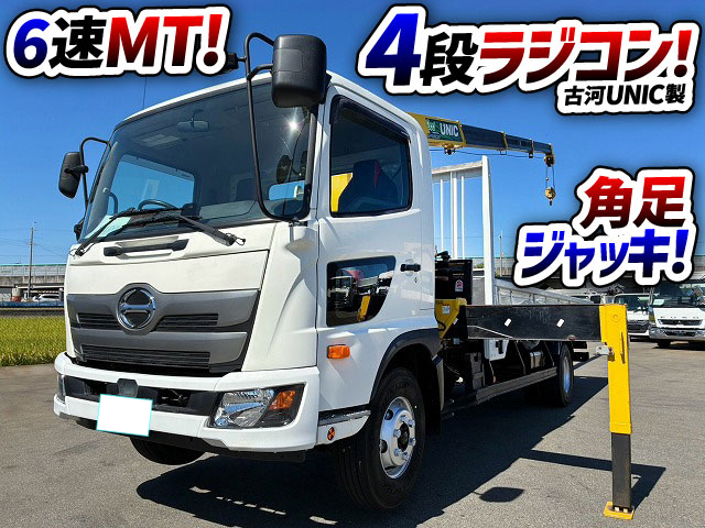 トラック画像