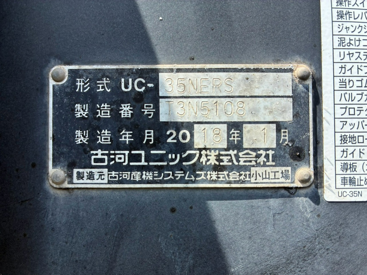 トラック画像