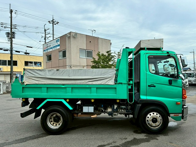 トラック画像