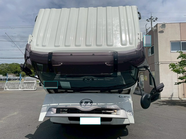トラック画像