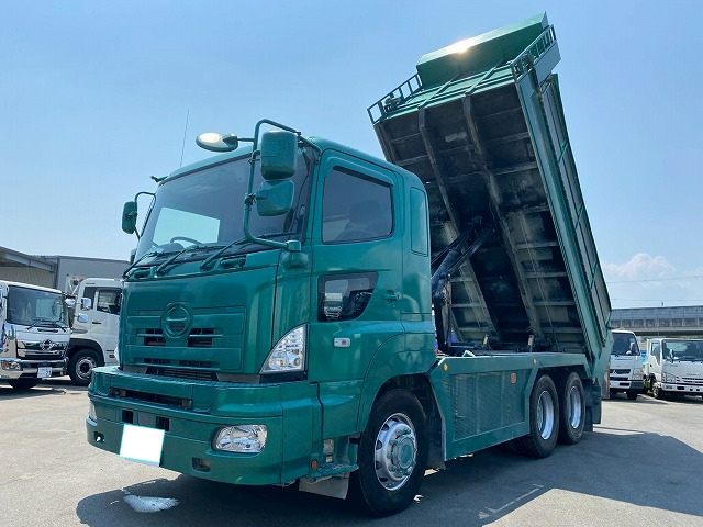 トラック画像
