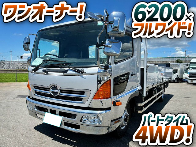 トラック画像