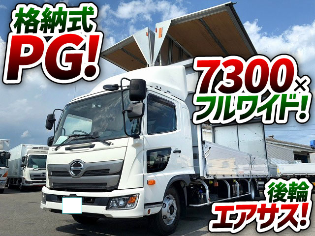 トラック画像