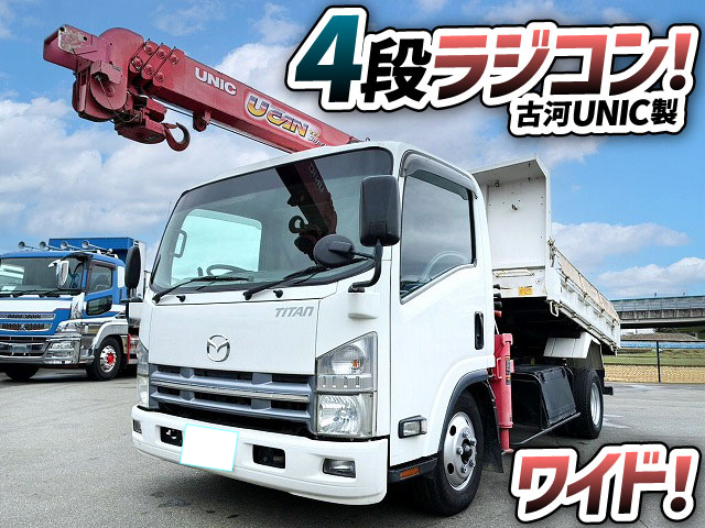トラック画像