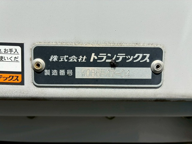 トラック画像