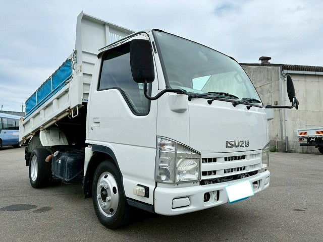 トラック画像