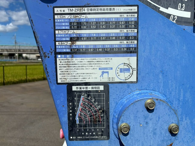トラック画像