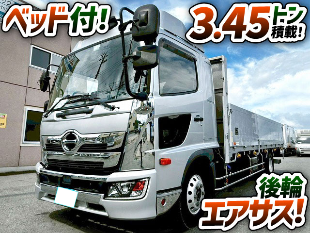 トラック画像