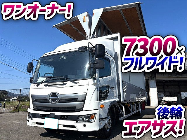 トラック画像