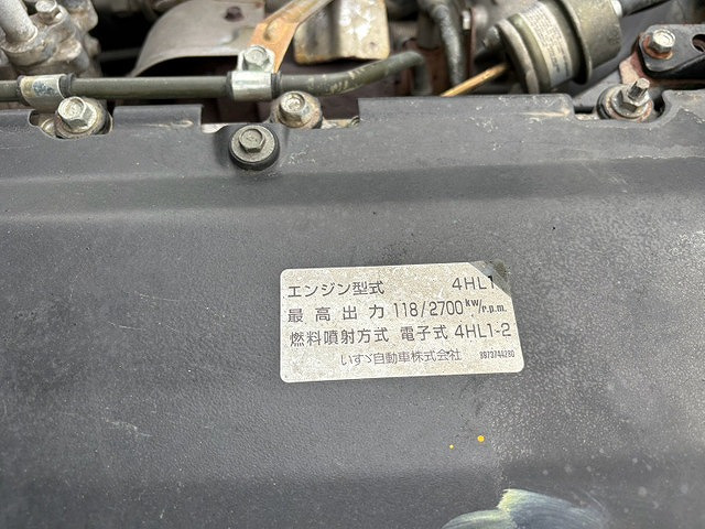 トラック画像