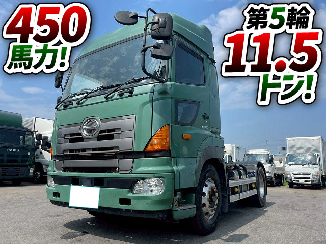 トラック画像