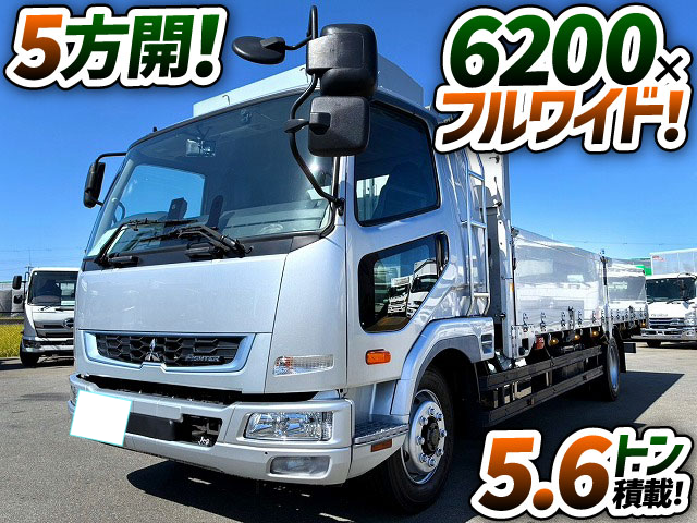 トラック画像