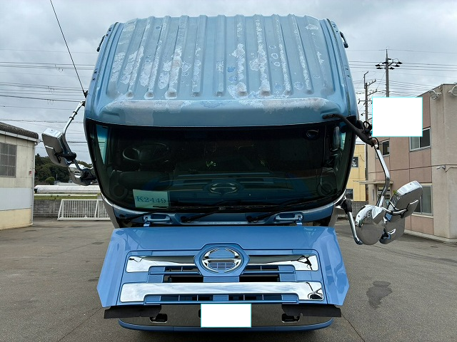 トラック画像