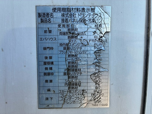 トラック画像