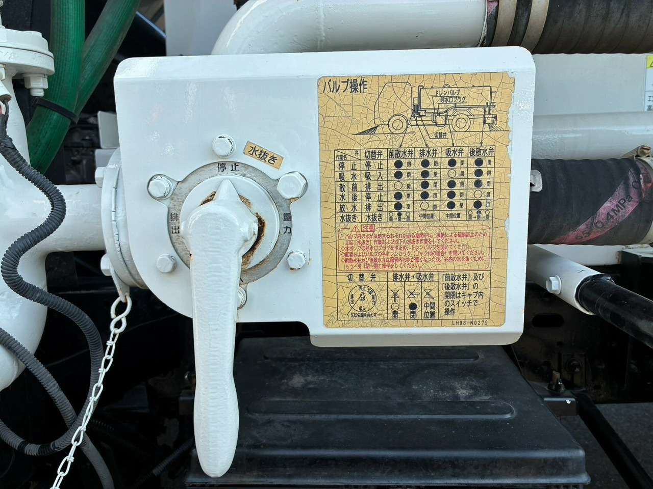 トラック画像