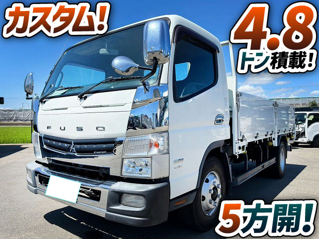 トラック画像