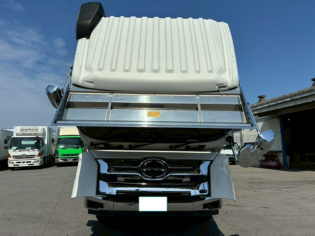 トラック画像