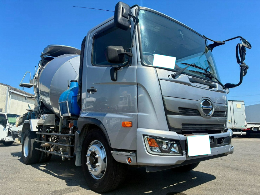 トラック画像