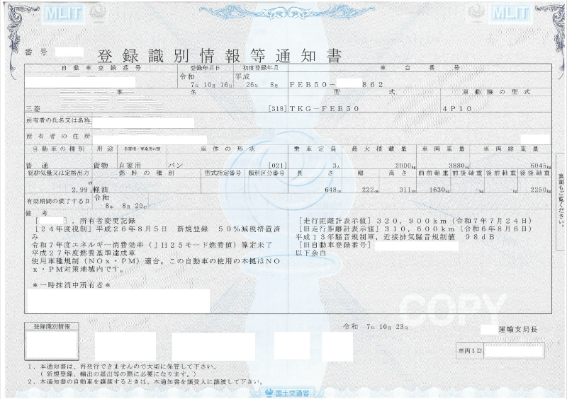 トラック画像