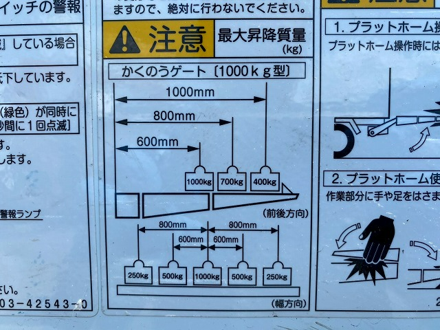 トラック画像