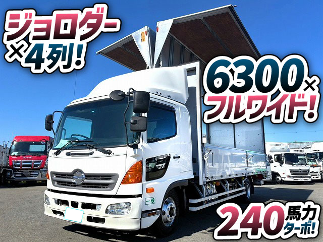 トラック画像