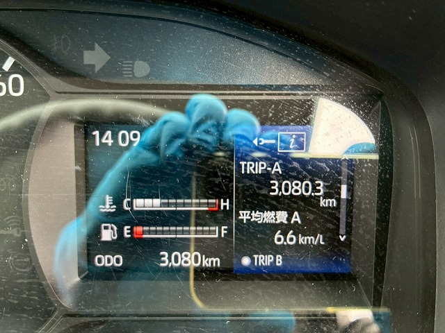 トラック画像