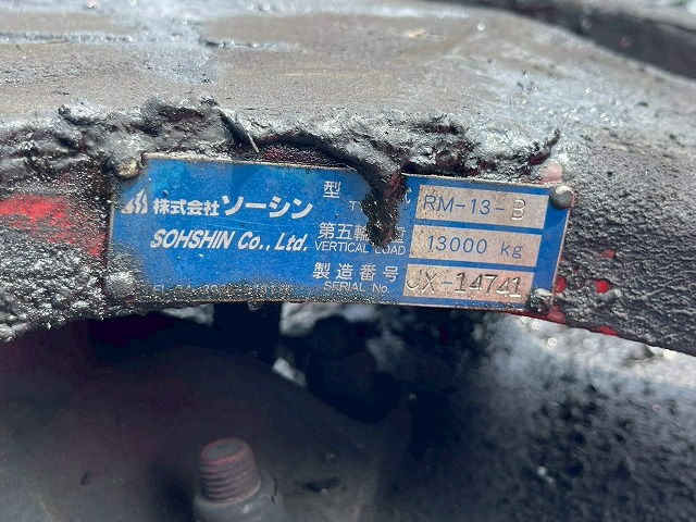 トラック画像