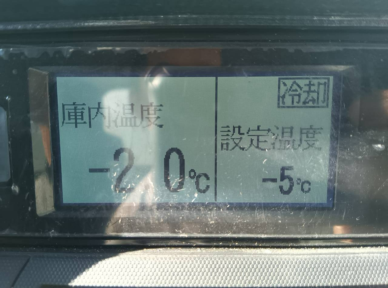 トラック画像