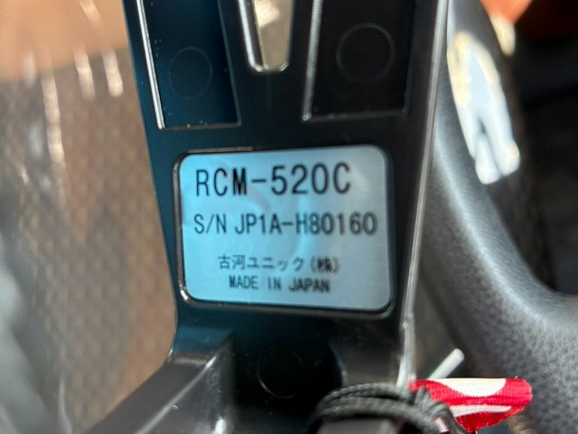 トラック画像