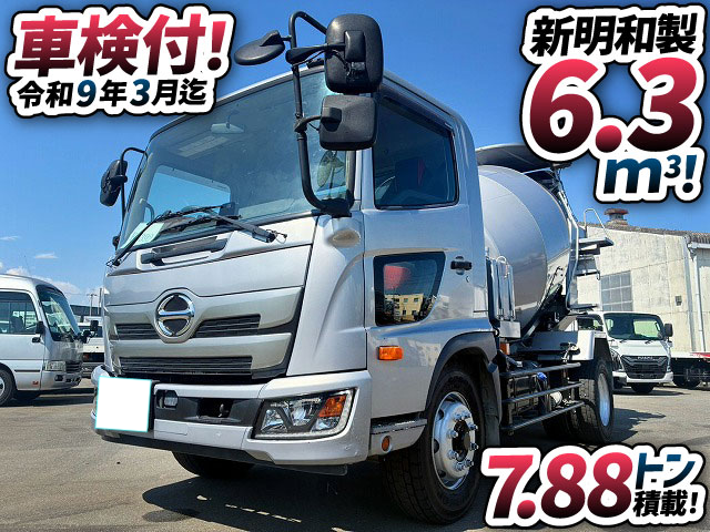 トラック画像