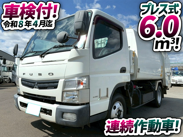 トラック画像