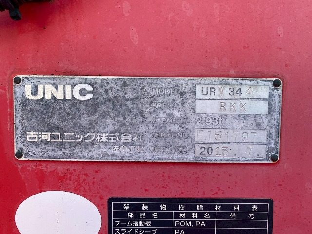 トラック画像