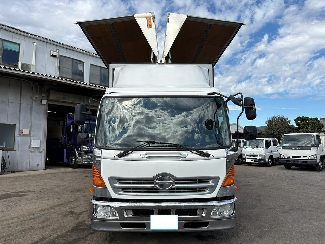 トラック画像
