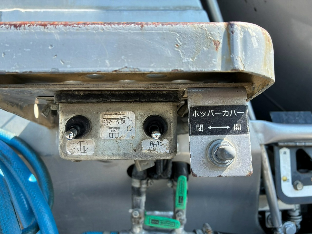 トラック画像