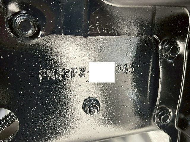トラック画像