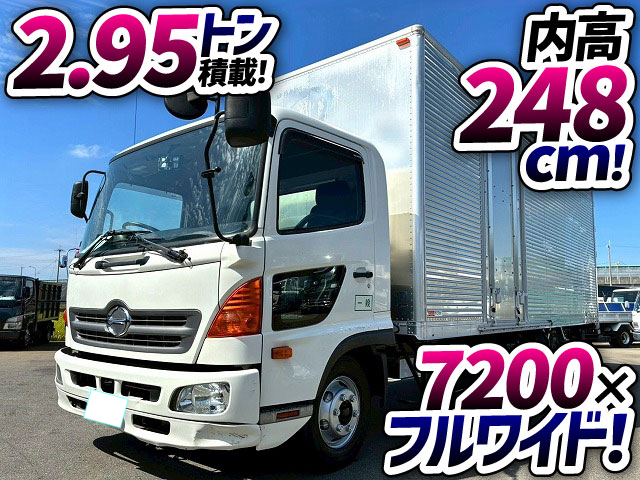 トラック画像